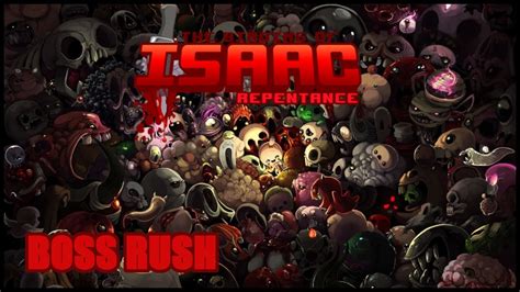 Mama Mega + depth II = bosh rush :: The Binding of Isaac: .